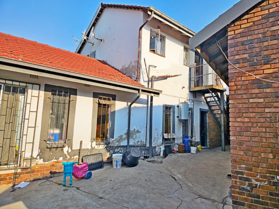3 Bedroom Property for Sale in Birchleigh North Gauteng