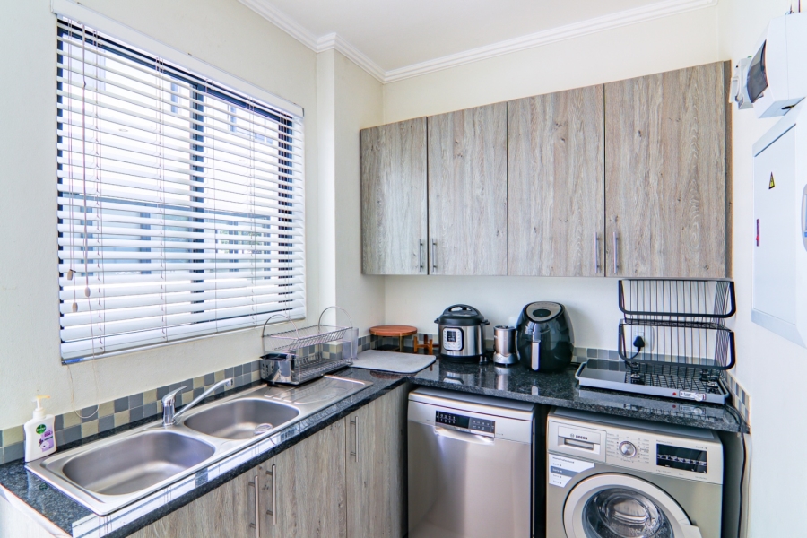 To Let 3 Bedroom Property for Rent in Rivonia Gauteng