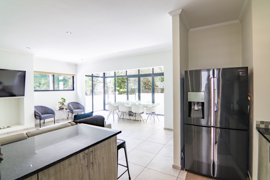 To Let 3 Bedroom Property for Rent in Rivonia Gauteng