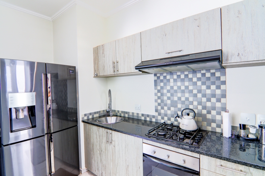To Let 3 Bedroom Property for Rent in Rivonia Gauteng