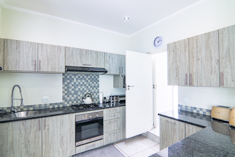 To Let 3 Bedroom Property for Rent in Rivonia Gauteng