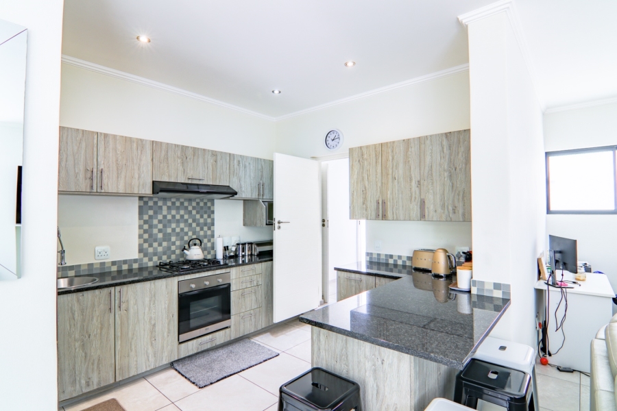 To Let 3 Bedroom Property for Rent in Rivonia Gauteng