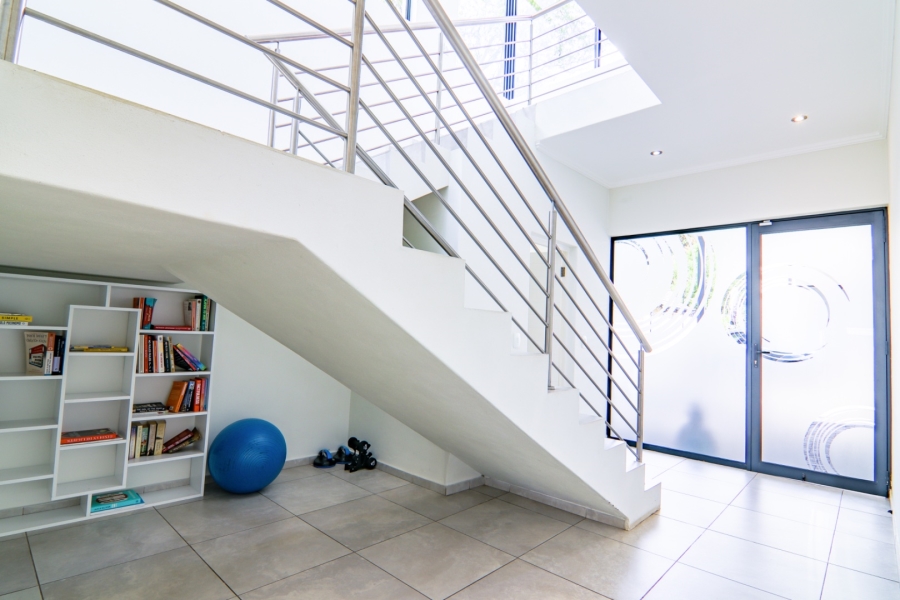 To Let 3 Bedroom Property for Rent in Rivonia Gauteng