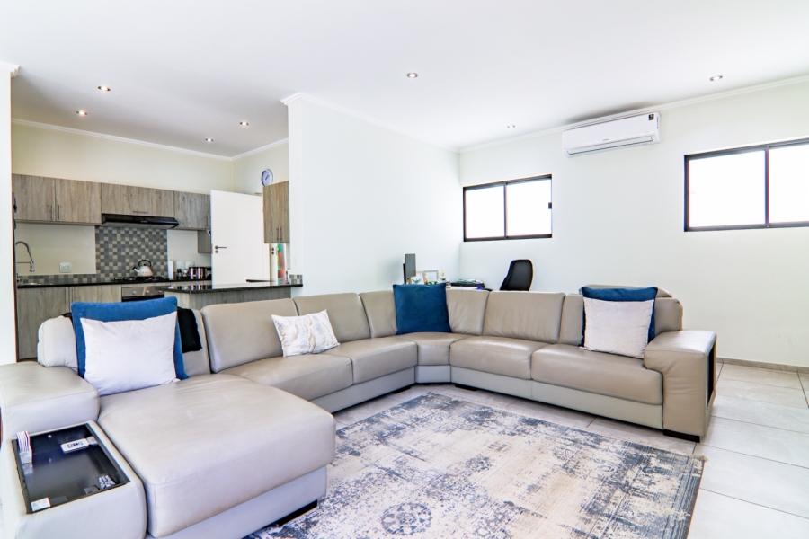 To Let 3 Bedroom Property for Rent in Rivonia Gauteng