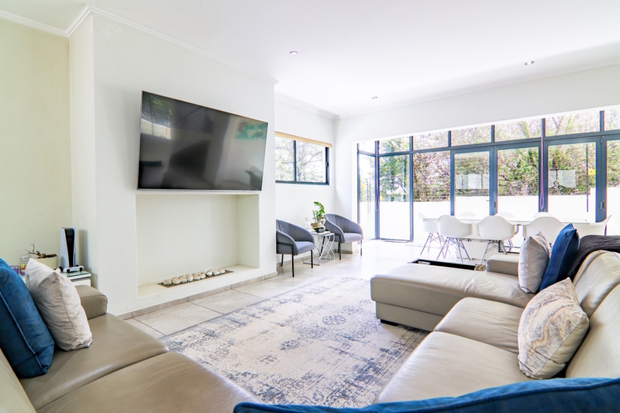 To Let 3 Bedroom Property for Rent in Rivonia Gauteng