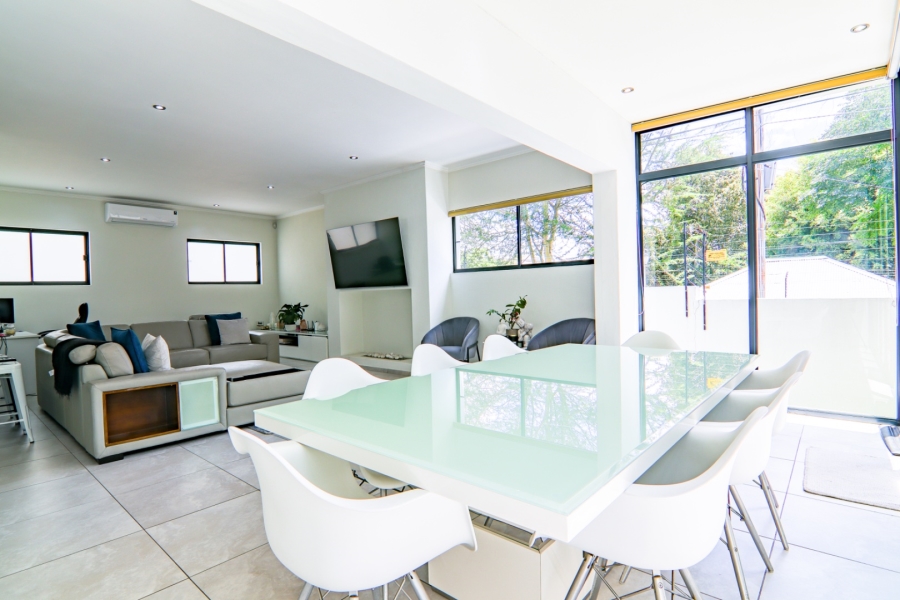 To Let 3 Bedroom Property for Rent in Rivonia Gauteng