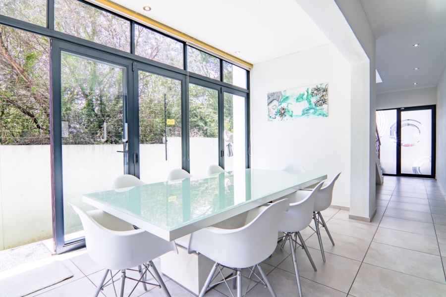 To Let 3 Bedroom Property for Rent in Rivonia Gauteng