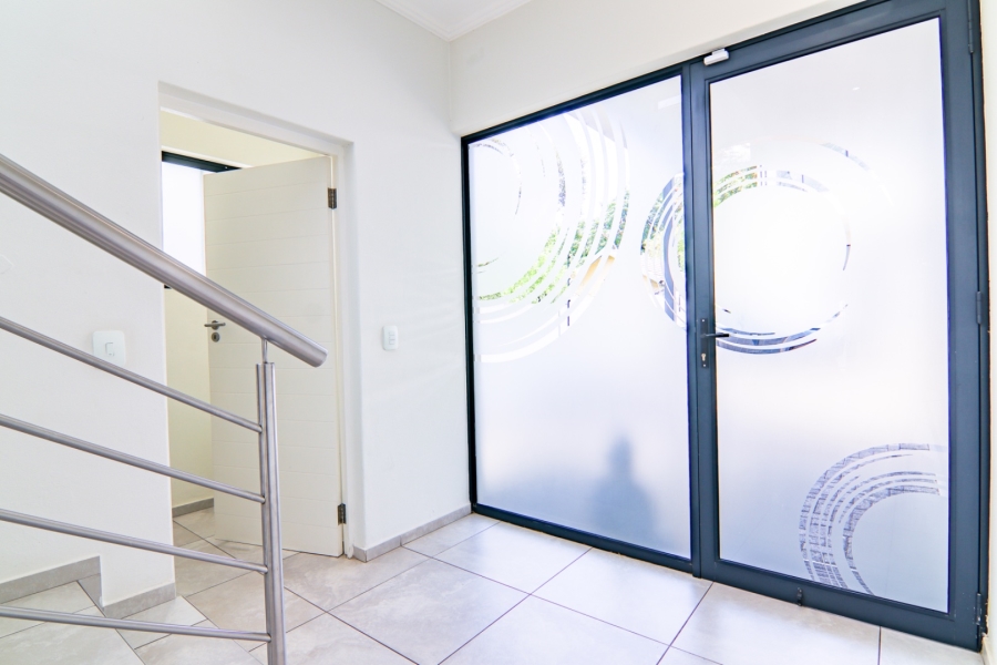 To Let 3 Bedroom Property for Rent in Rivonia Gauteng