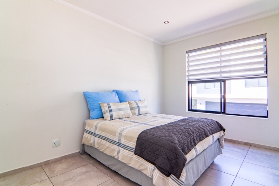 To Let 3 Bedroom Property for Rent in Rivonia Gauteng