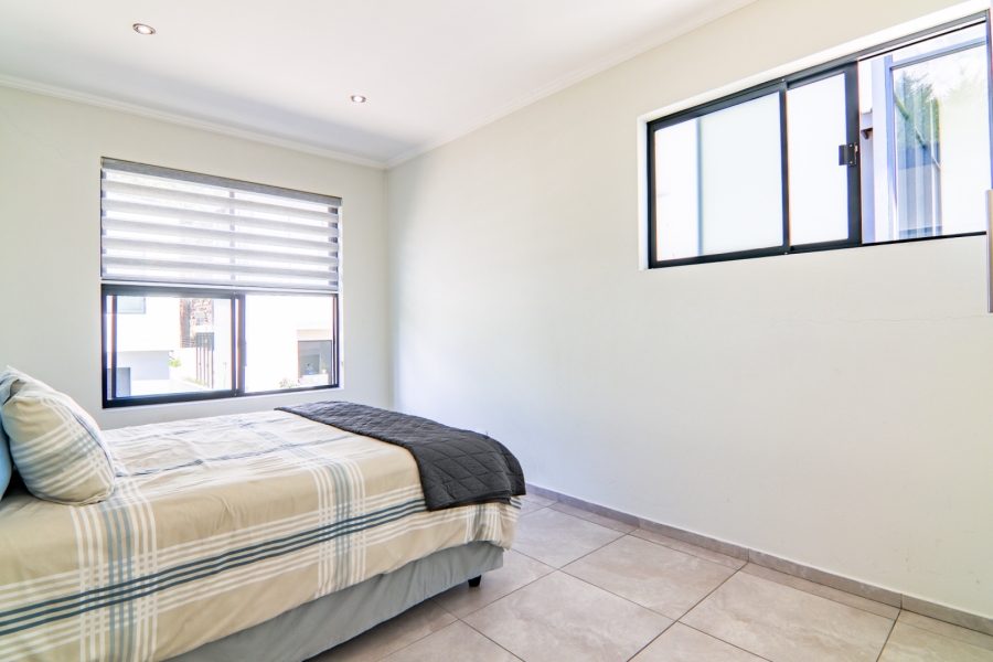 To Let 3 Bedroom Property for Rent in Rivonia Gauteng