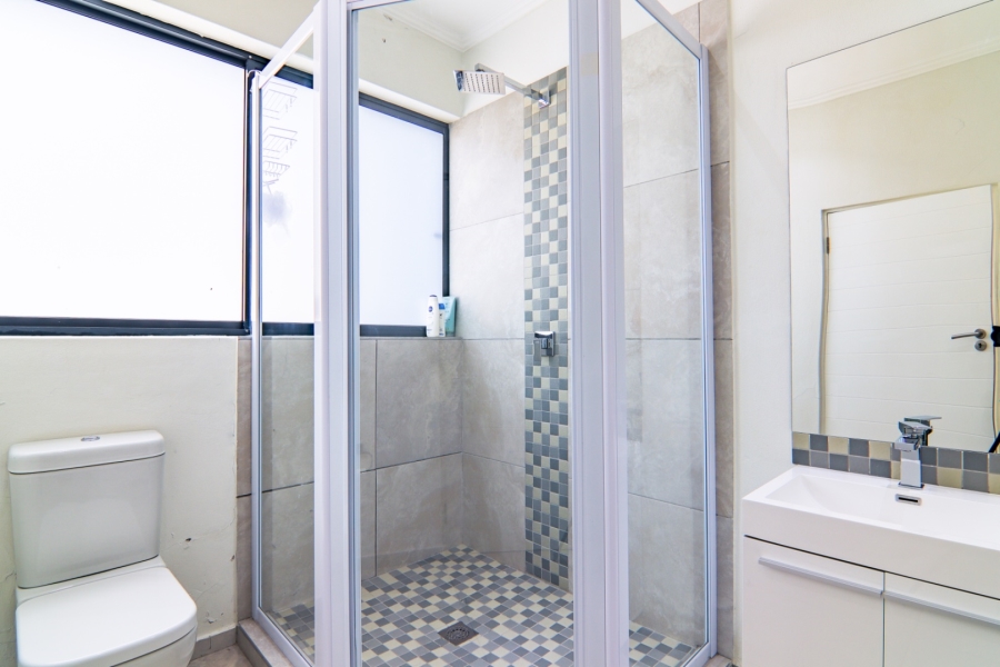 To Let 3 Bedroom Property for Rent in Rivonia Gauteng