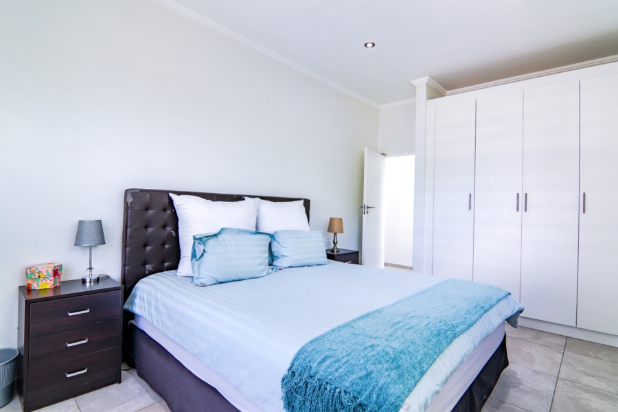 To Let 3 Bedroom Property for Rent in Rivonia Gauteng