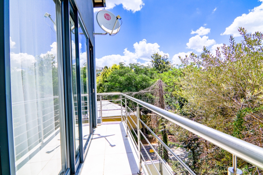 To Let 3 Bedroom Property for Rent in Rivonia Gauteng