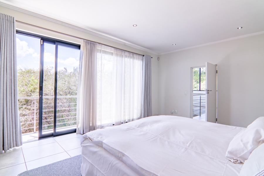 To Let 3 Bedroom Property for Rent in Rivonia Gauteng