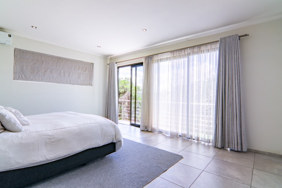 To Let 3 Bedroom Property for Rent in Rivonia Gauteng