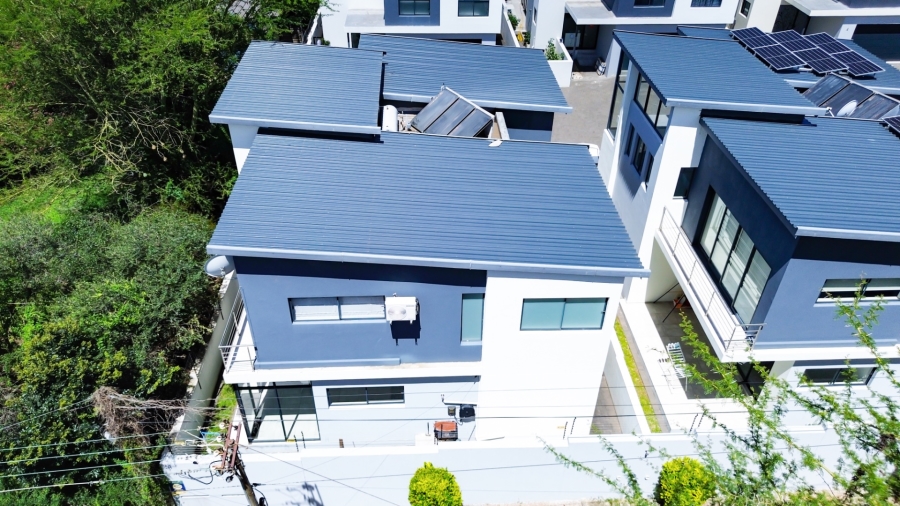 To Let 3 Bedroom Property for Rent in Rivonia Gauteng