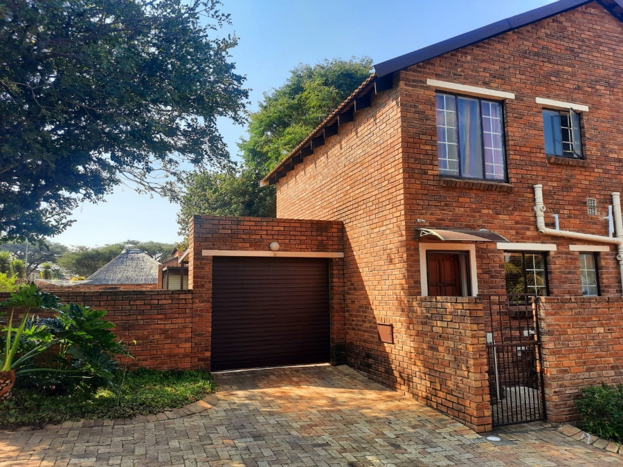 2 Bedroom Property for Sale in Wilgeheuwel Gauteng