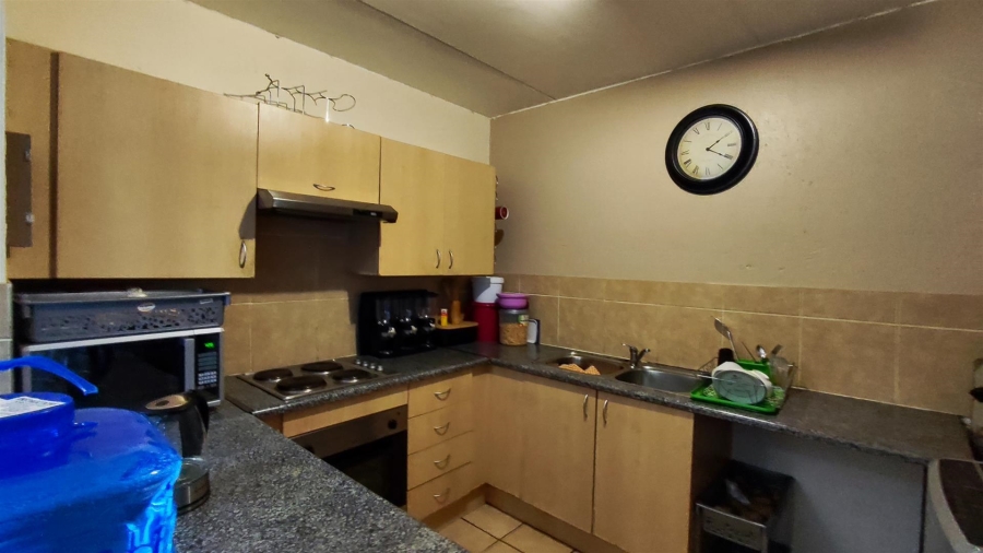 2 Bedroom Property for Sale in Comet Gauteng