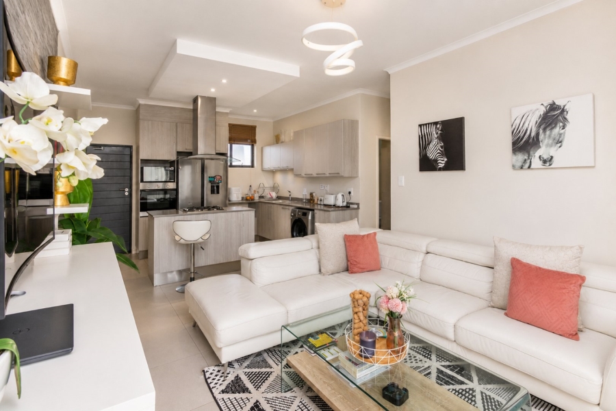 2 Bedroom Property for Sale in Carlswald Gauteng