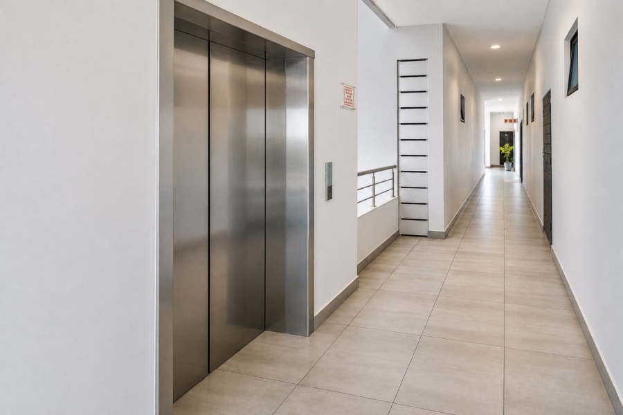 2 Bedroom Property for Sale in Carlswald Gauteng