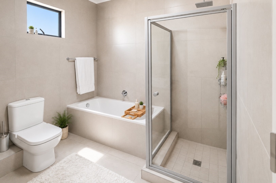 2 Bedroom Property for Sale in Carlswald Gauteng