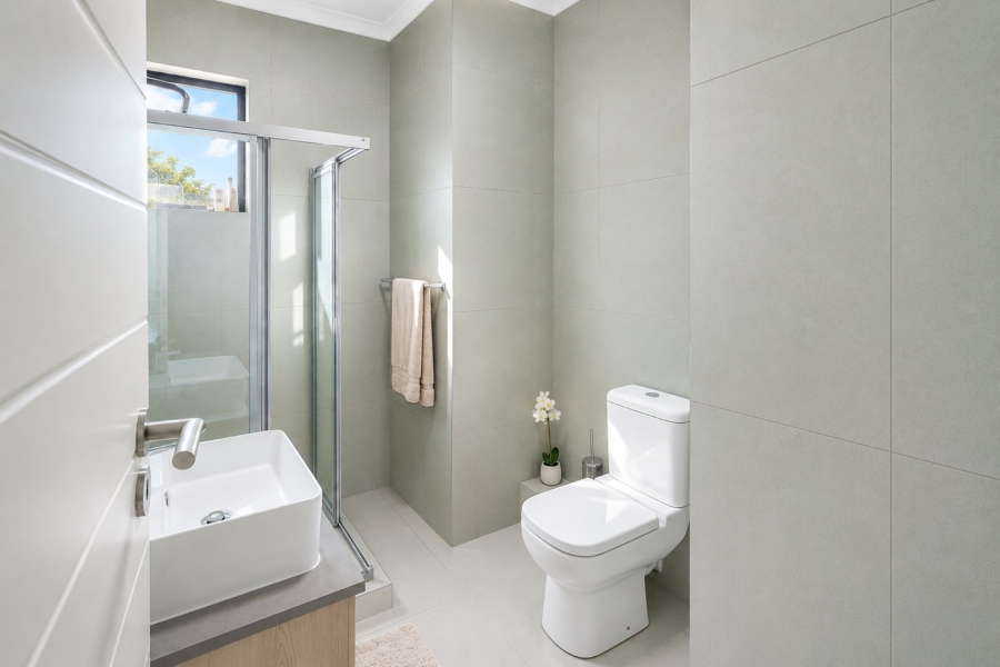 2 Bedroom Property for Sale in Carlswald Gauteng