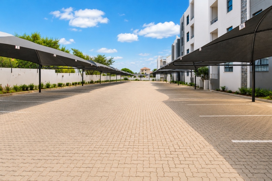 2 Bedroom Property for Sale in Carlswald Gauteng