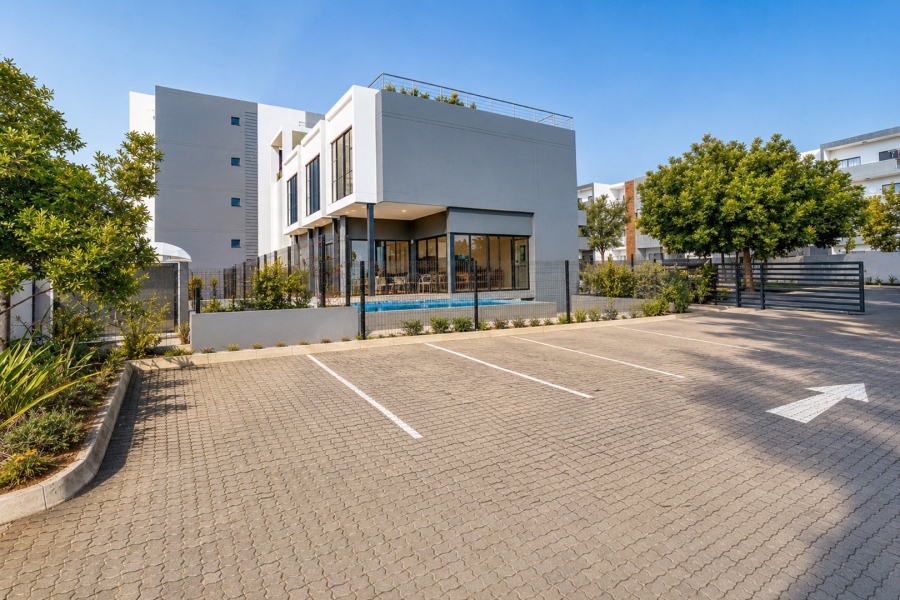 2 Bedroom Property for Sale in Carlswald Gauteng