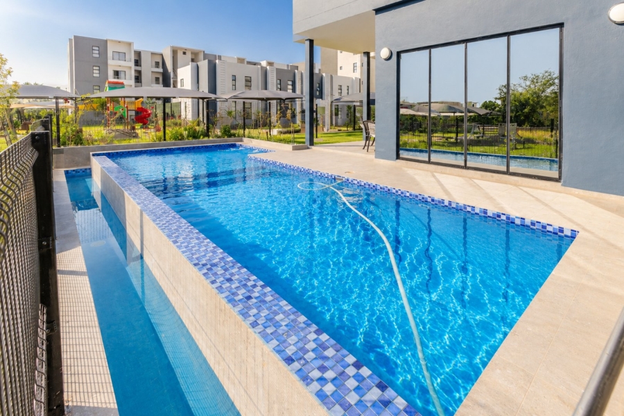 2 Bedroom Property for Sale in Carlswald Gauteng