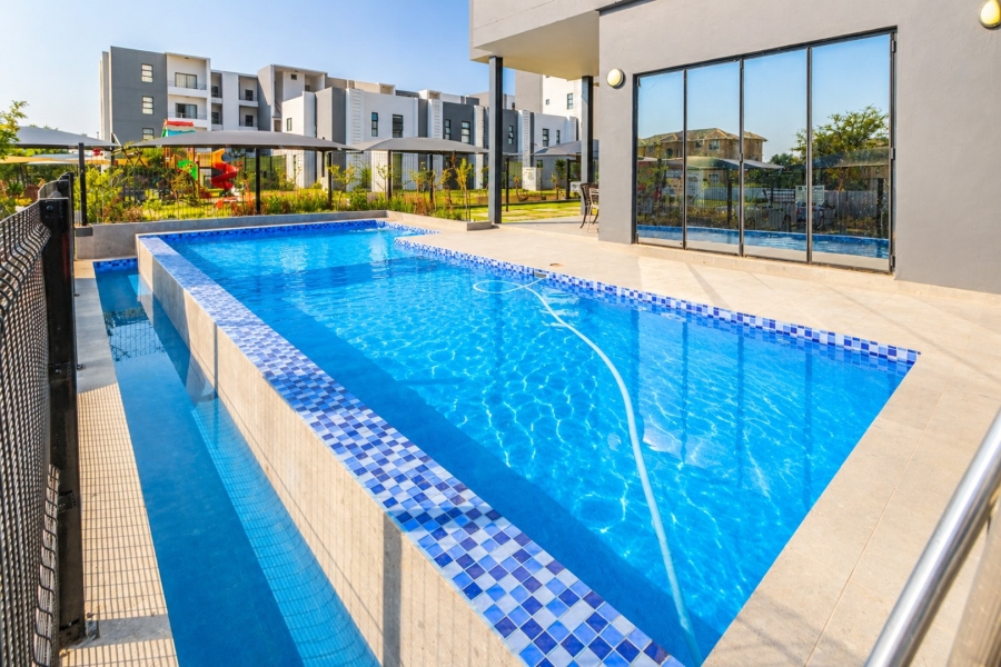 2 Bedroom Property for Sale in Carlswald Gauteng
