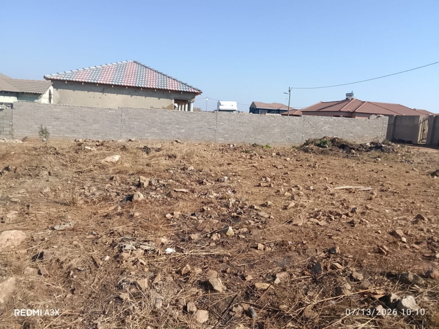 Commercial Property for Sale in Mohlakeng Gauteng