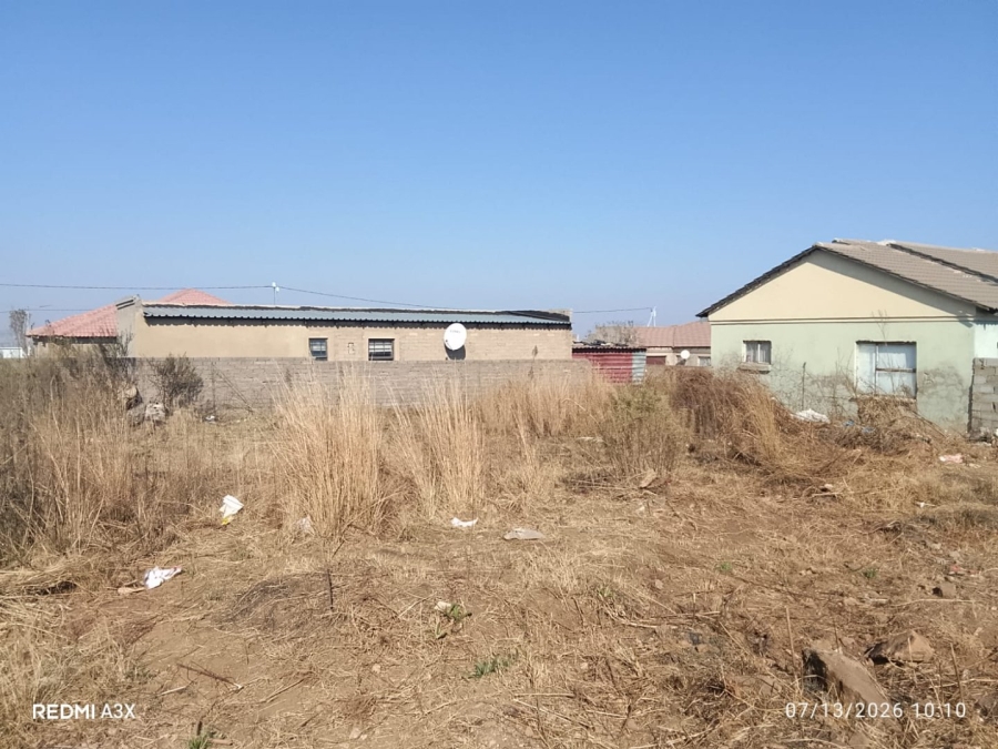 Commercial Property for Sale in Mohlakeng Gauteng