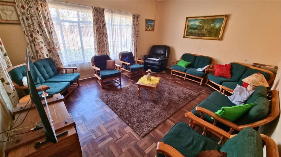 3 Bedroom Property for Sale in Kempton Park Ext 3 Gauteng