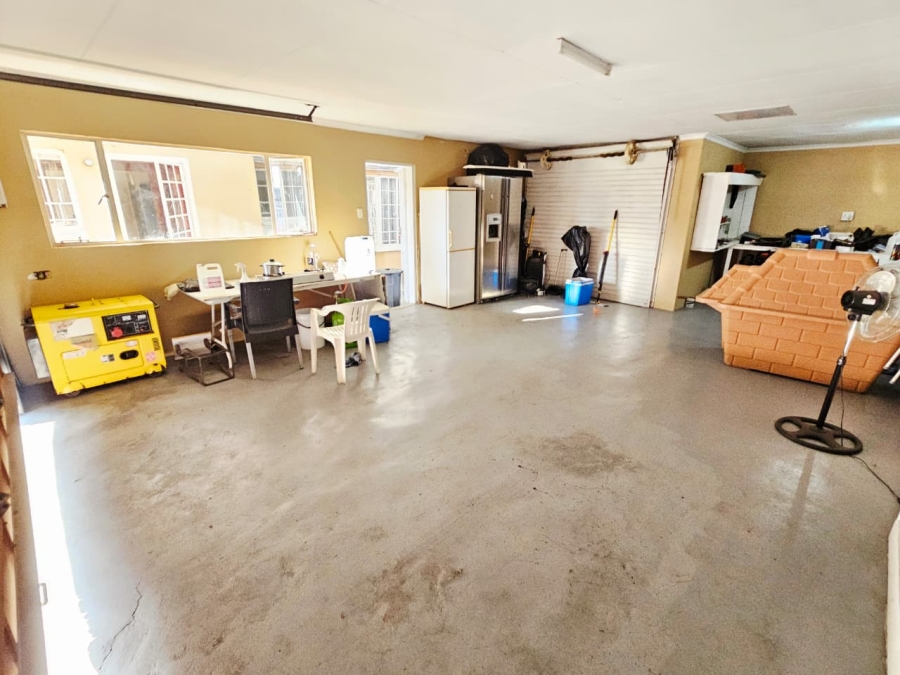 3 Bedroom Property for Sale in Heuweloord Gauteng