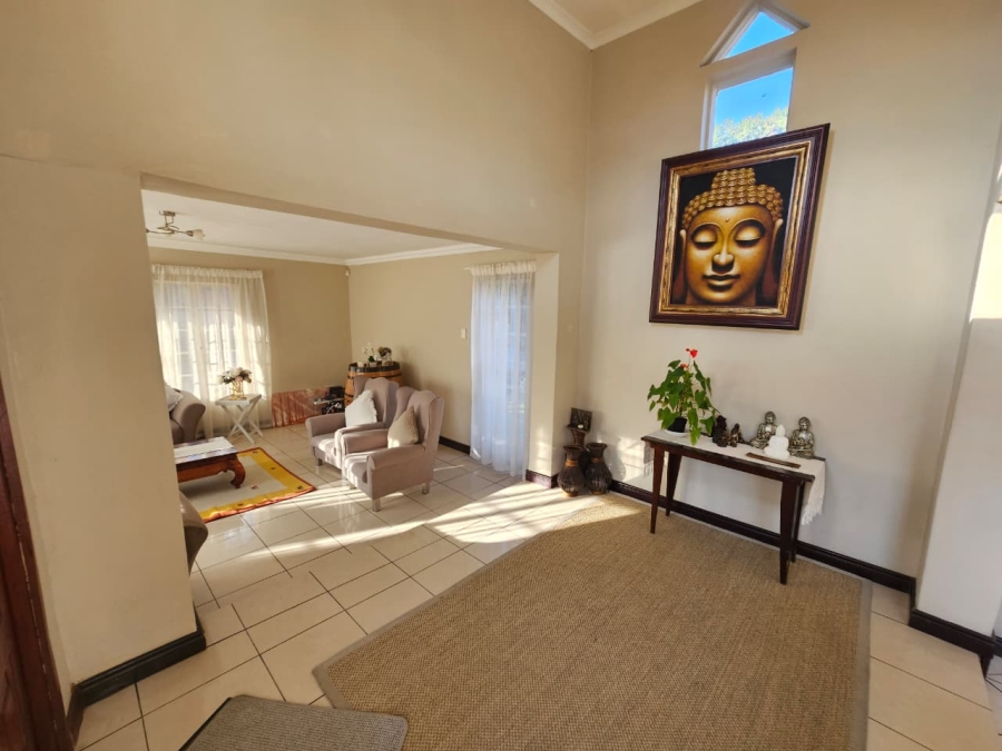 3 Bedroom Property for Sale in Heuweloord Gauteng