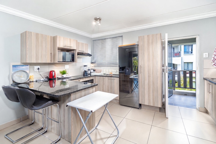1 Bedroom Property for Sale in Fourways Gauteng