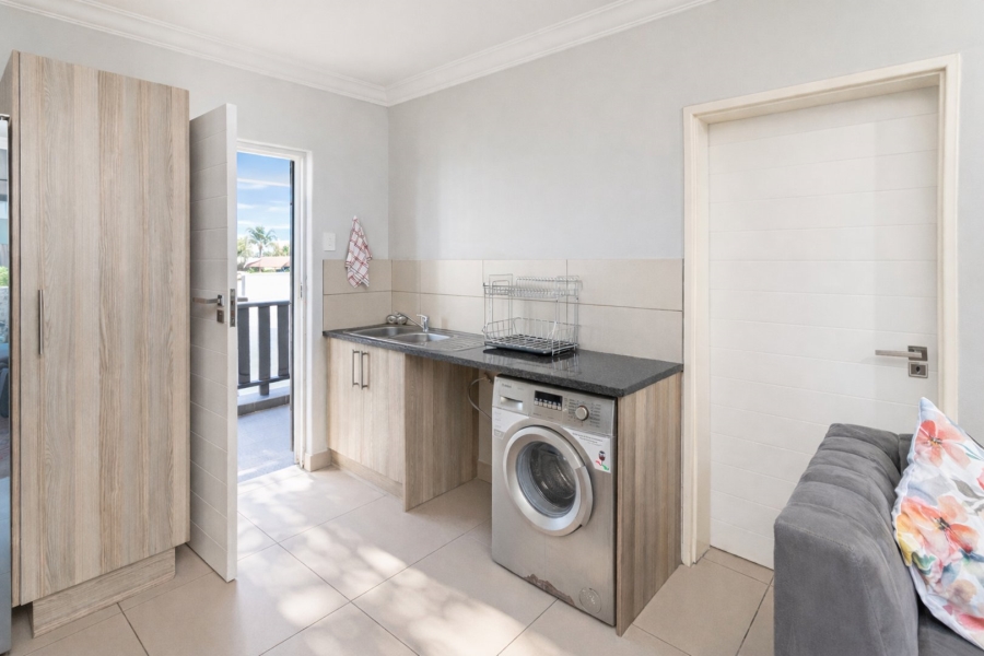 1 Bedroom Property for Sale in Fourways Gauteng