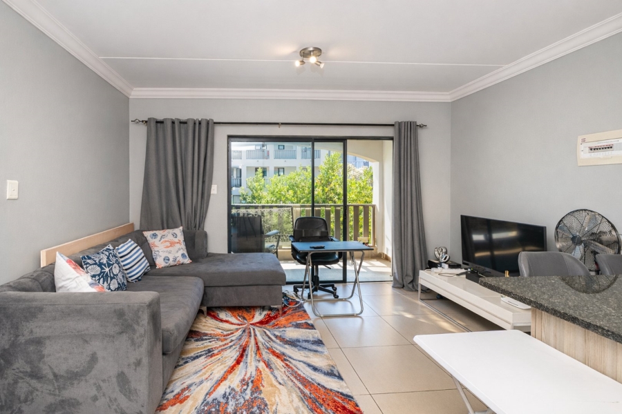 1 Bedroom Property for Sale in Fourways Gauteng