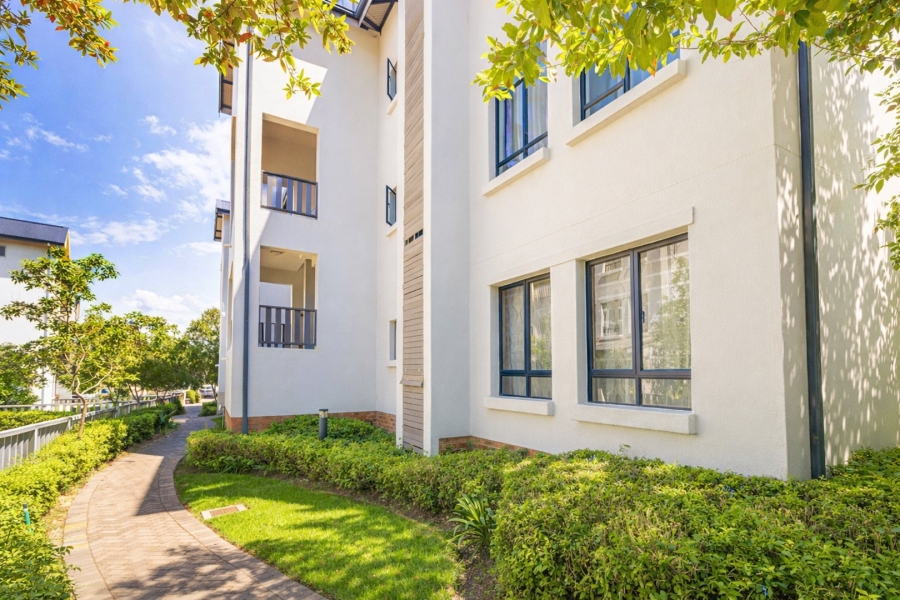 1 Bedroom Property for Sale in Fourways Gauteng