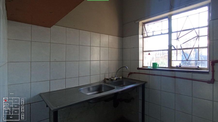  Bedroom Property for Sale in Pretoria West Gauteng