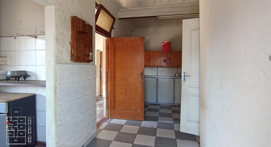  Bedroom Property for Sale in Pretoria West Gauteng