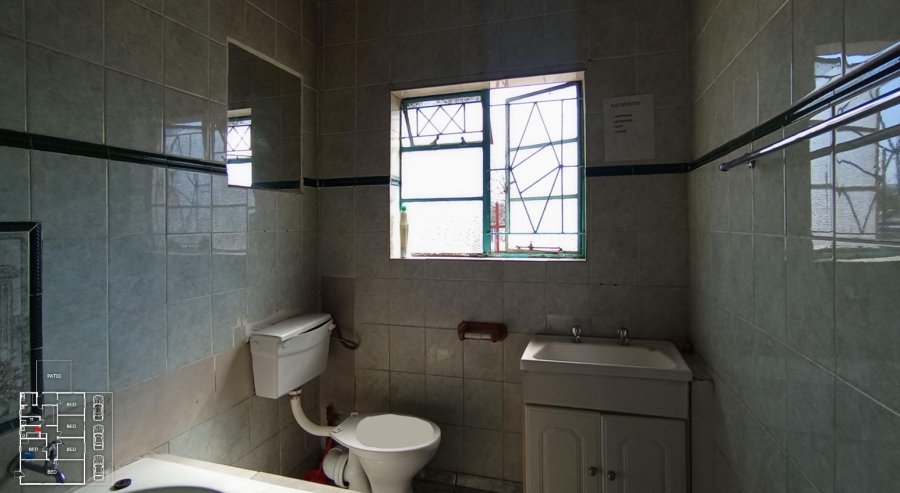  Bedroom Property for Sale in Pretoria West Gauteng