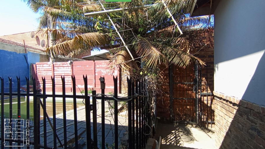  Bedroom Property for Sale in Pretoria West Gauteng