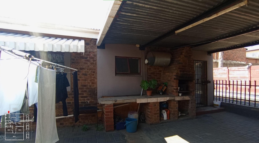  Bedroom Property for Sale in Pretoria West Gauteng