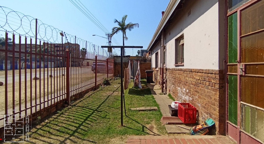 Bedroom Property for Sale in Pretoria West Gauteng