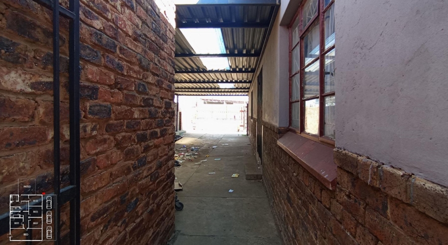 Bedroom Property for Sale in Pretoria West Gauteng