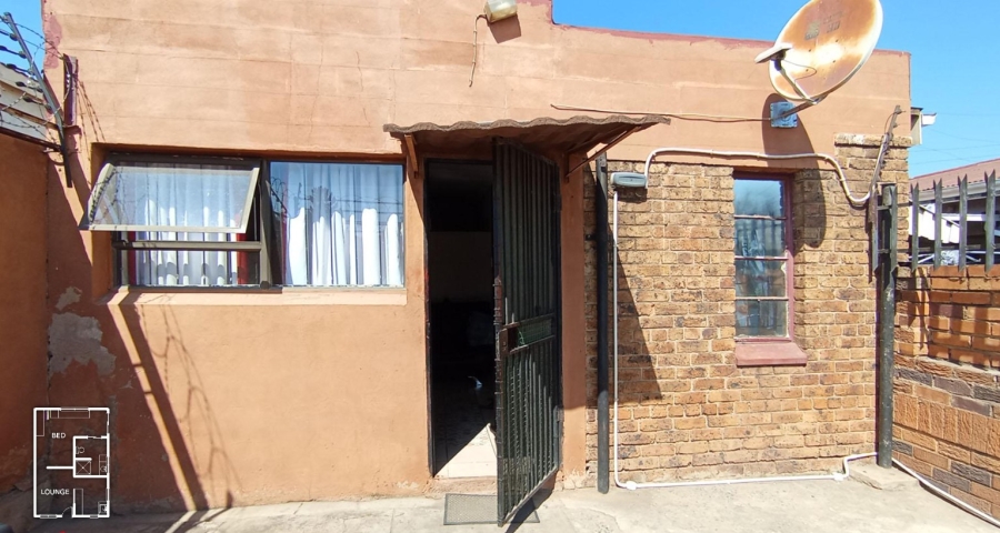  Bedroom Property for Sale in Pretoria West Gauteng