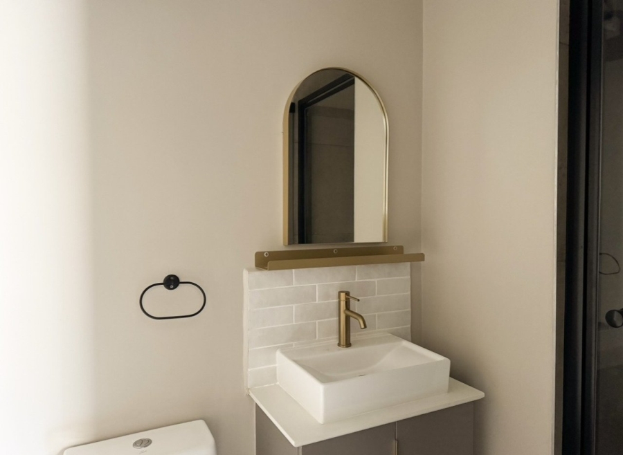 1 Bedroom Property for Sale in Sandton Central Gauteng