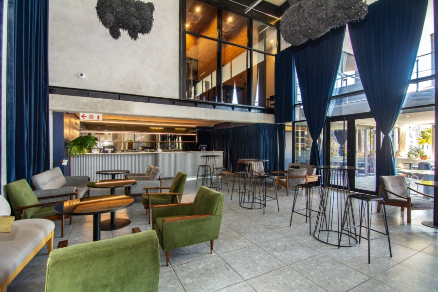1 Bedroom Property for Sale in Sandton Central Gauteng