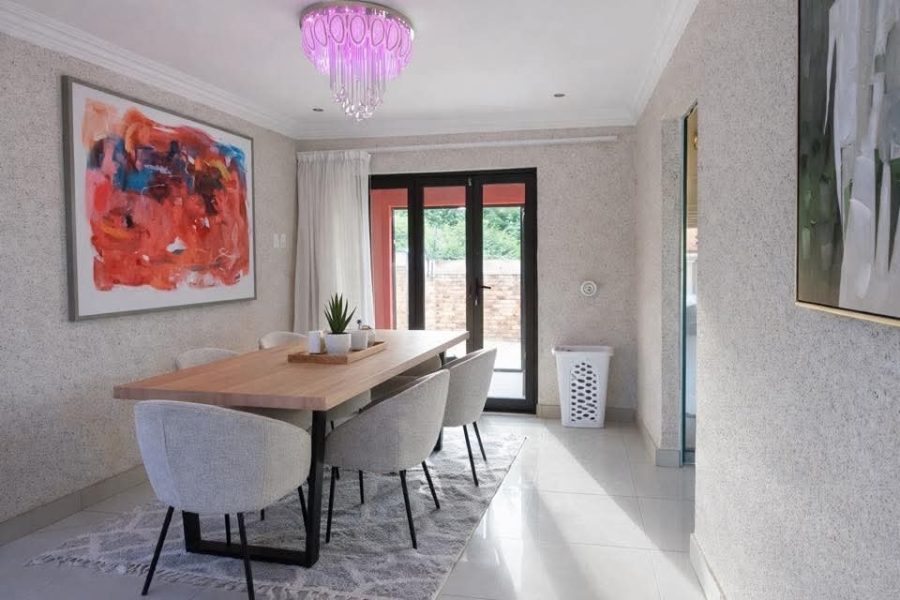 To Let 4 Bedroom Property for Rent in Amandasig Gauteng